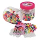 Hama Maxi perlice - 400 perlic in 2 podlogi za sestavljanje (388791)