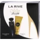 La Rive ŽENSKI SET MISS DREAM EDP 100ML/SG 100