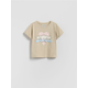 Reserved - T-shirt Cinnamoroll