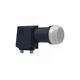 Inverto LNB Twin, šum 0,2dB, Premium, DVB-S2 ( HD - UHD ) - IDLP-TWL413-PREMU-OPN