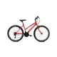 Capriolo bicikl MTB ATTACK W 26/18AL grey-pink