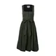 MARJO Dirndl GR-13-Thalberg zelena/temno zelena