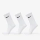 Nogavice Nike Cushioned Training Crew Socks 3-Pack White S