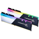 G.SKILL RAM Trident Z Neo Series 16GB (F4-3600C16D-16GTZNC)