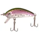 Zebco Demonic Perchfinder - Rainbow 5cm/4.75g
