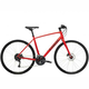 BICIKL TREK FX 2 DISC M SATIN VIPER RED / 2023