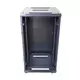 Extralink EX.14749 rack cabinet 27U Freestanding rack Black
