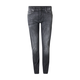 G-Star za moške. D25742-A634-C239 Kavbojke 3301 Slim black (31/36), Črna, Priložnostno, Džins, Trajnostni, Recikliran bomba&#