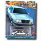 shumee AVTOMOBILI HOT WHEELS PREMIUM MERCEDES-BENZ 500 E CANYON WARRIORS AVTOMOBILOVSKA KULTURA