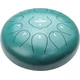 Shamann 12 11 Notes D Major Green Tongue Drum