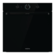 GORENJE Ugradna rerna BOS6727SYB crna