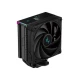 DEEPCOOL Kuler AK400 DIGITAL