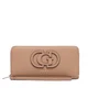 Denarnica Guess Isola Slg SWBG99 05146 Temno bež