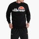 Ellesse Succiso SHC07930 Black