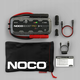 Noco booster - zaganjalec motorja GB150 (12V, 3000A)