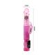 BUTTERFLY DANCE Vibrator za klitoris, 3 fukncije, Roze