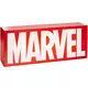 Svjetiljka Paladone Marvel: Marvel Comics - Logo