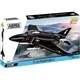 Cobi Armed Forces F-4S Phantom II, 1:48, 608 k