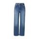 LTB Kavbojke OLLINA moder denim