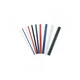 Spirala PVC 14 mm 1/100 Fellowes crna