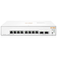 Aruba Instant On 1930 24G 4SFP10 Gb latency