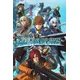 The Legend of Heroes: Trails to Azure (PC) Steam Key GLOBAL
