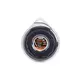 Silk za Trimer 2.7mmx15m Villager Vortex 038183