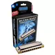 HOHNER orglice 532/20DB BLUES HARP