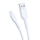 MS (1253724) kabl USB tip A 3.0 (muški) na Lightning (iPhone) 2m beli