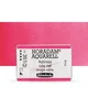 Schmincke Horadam akvarelne barve v celi ponvi - 351 Ruby Red