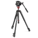 Manfrotto Video SET MVK500190XV ALU VIDEO KIT