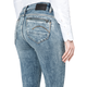 G-Star RAW Midge Traperice 355434 plava