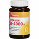 Vitamin D-4000 (90 kap)