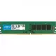 Crucial DRAM 16GB DDR4 3200 MT/s (PC4-25600) CL22 DR x8 Unbuffered DIMM 288pin, CT16G4DFD832A