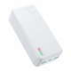 Powerbank Joyroom QP196 Dazzling Series 30000mAh 22.5W white