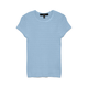 VERO MODA Pulover VMSilje svetlo modra