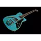 Duesenberg Caribou Narvik Blue električna gitara sa koferom