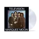 Television - Marquee Moon (Clear Coloured) (LP)