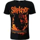 Slipknot Antennas to Hell Black L Majica