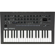Korg Minilogue XD Synthesizer