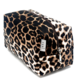 TERI Neseser leopard print 25x15x23cm