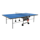 Zunanja miza za namizni tenis Sponeta S1-13e, modro-črna