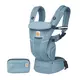 ergobaby nosilka omni 360 breeze slate blue