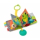 Infantino Babi Educational Book Infantino, Colorful