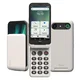 DORO Pametni telefon Doro Aurora A20 4G Graphite, (5000521112)