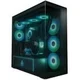 Arctic Xtender VG gaming kućište, ACPCC00016A