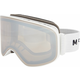 McKinley FLYTE MIRROR III, smučarska očala, bela 426826