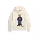 Polo Ralph Lauren Pulover 211A96253001 Écru Relaxed Fit