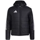Moška zimska jakna adidas Tiro 24, črna IJ7388