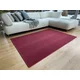 eoshop Kos preproge Astra rdeča (Varianta: Okrogel premer 120 cm)